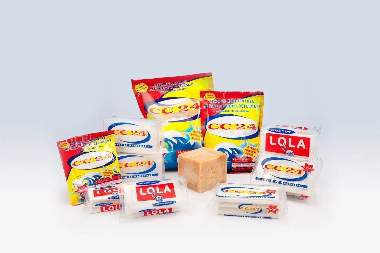 CC24 / Lola