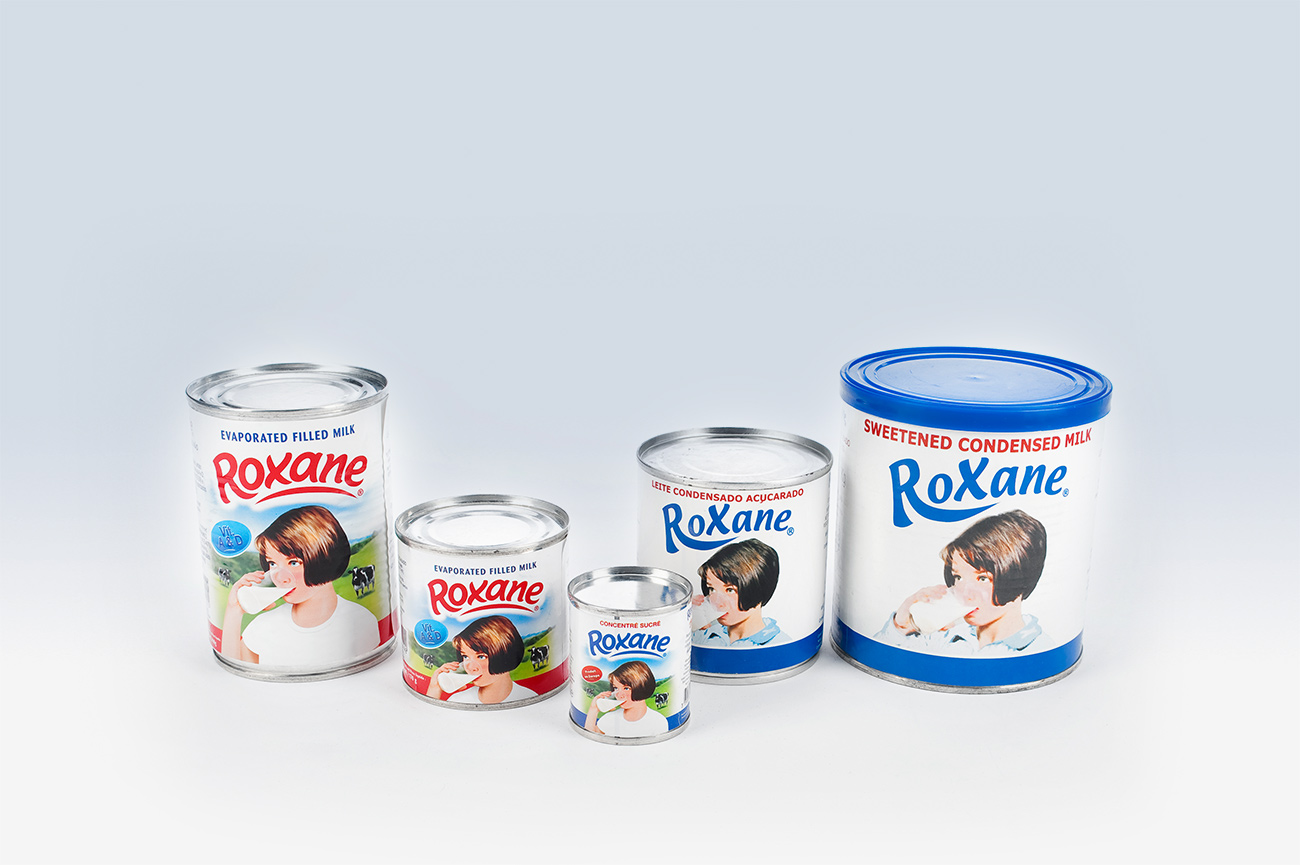 Roxane