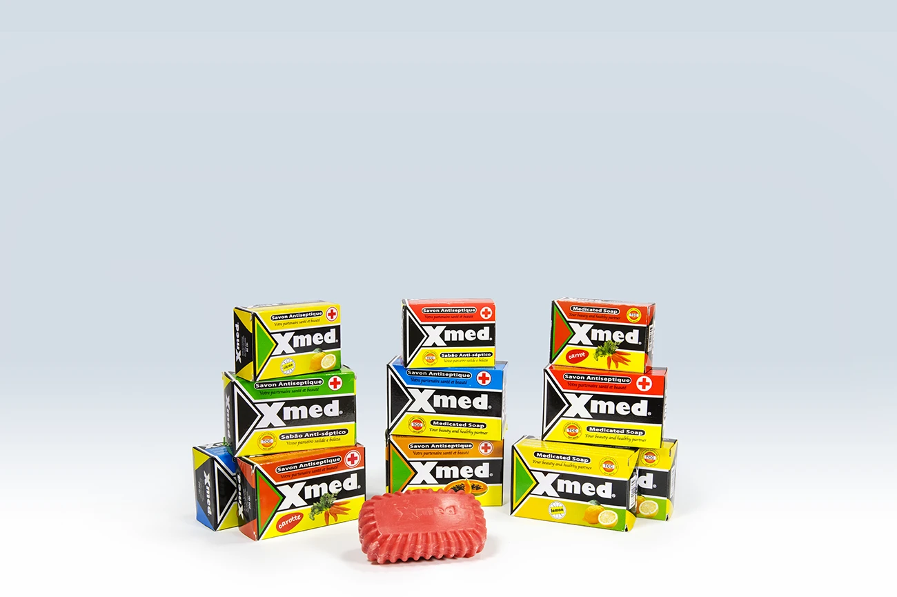 X Med